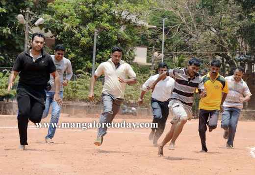 sports day 13